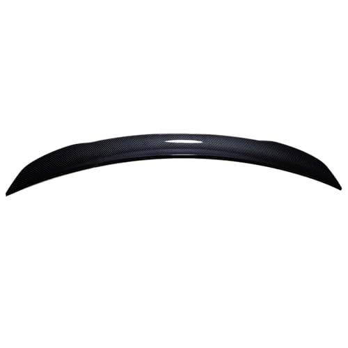 Spoiler Avant pour Benz CLA C118 X118 aileron arrière CLA200 CLA35 CLA45 AMG becquet coffre 19-23