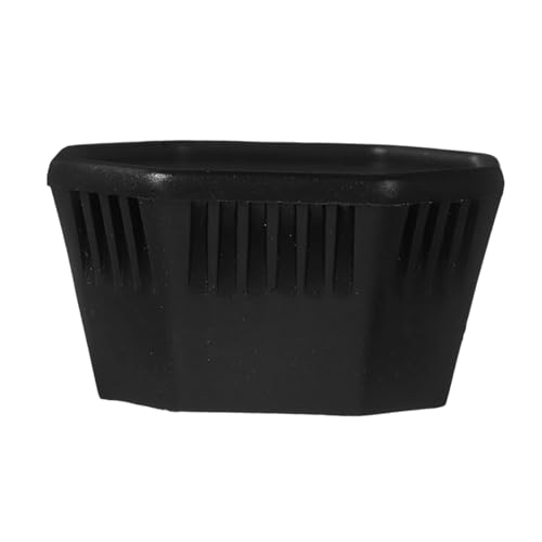 BCOATH Badminton Racket Handle Cap Durable Replacement Cover for Tennis Racket Base Lightweight and Easy to Install Tennis Court Accessories Material