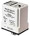Macromatic TCP2G100 Over Temperature & Seal Leak Relay, 120V, 4.7K to 100K