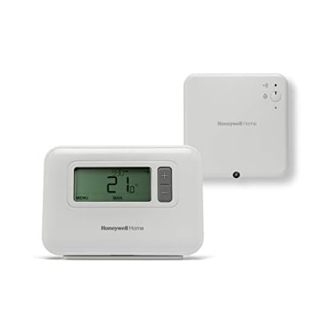 Honeywell Home T3R Thermostat Cover