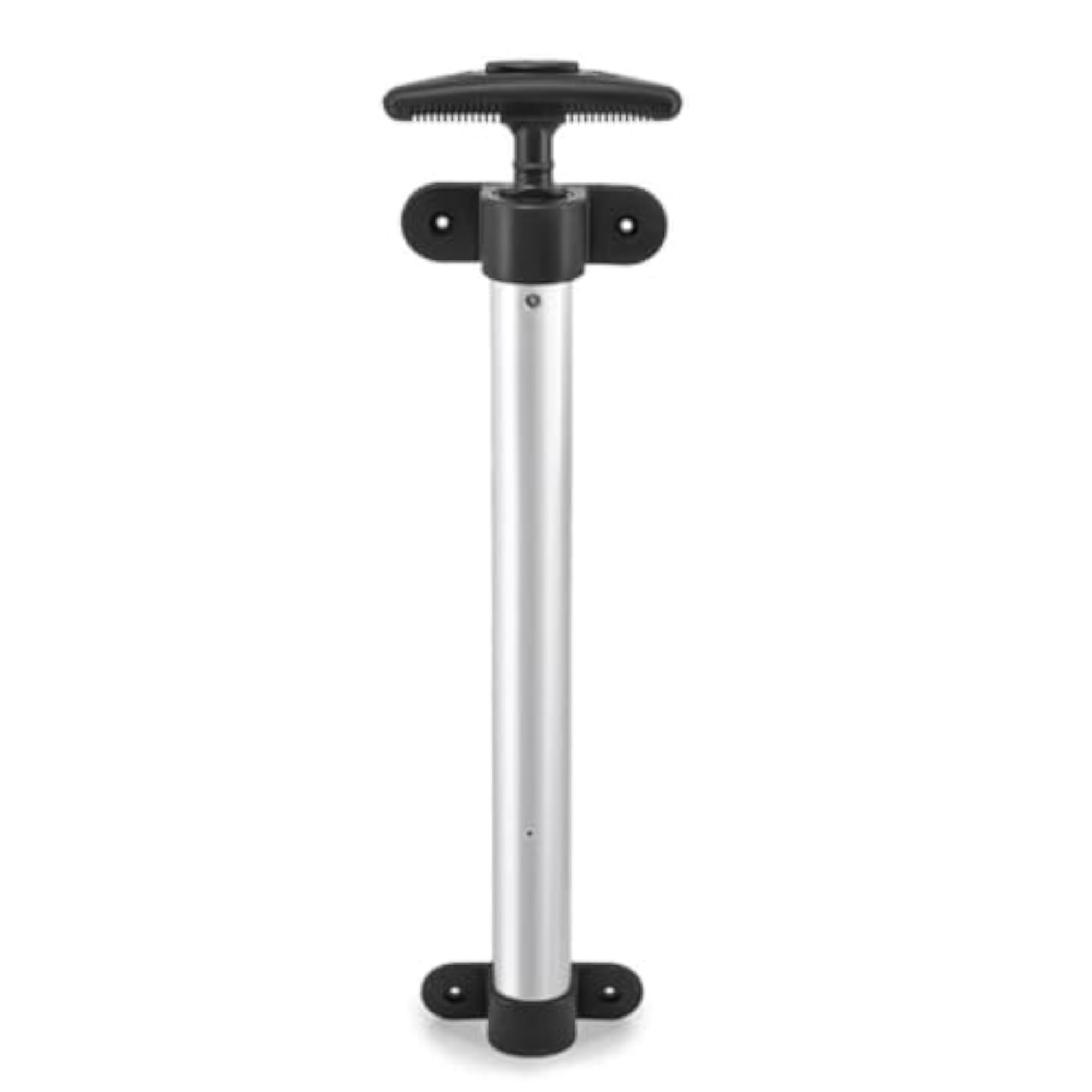 Aluminum Luggage Pull Rod Assembly, Adjustable Height
