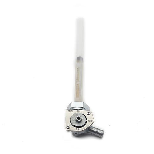 Robinet petcock de carburant pour rouler serein en Honda VT600C Shadow et NSR250