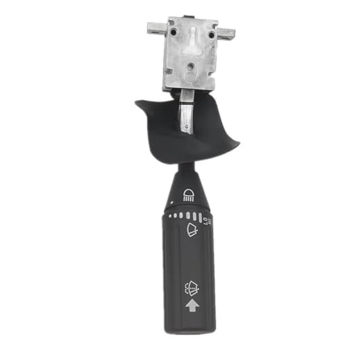 Commande phare Freightliner Cascadia 2008 pour réparer clignotant et commodo - 5