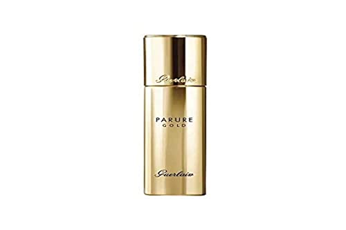 Guerlain Parure Oro Lumiere Fond de Teint 03-beige...