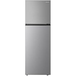 Amazon | 【新生活家電セット】ハイセンス 冷蔵庫250L 銀 & 洗濯機6 