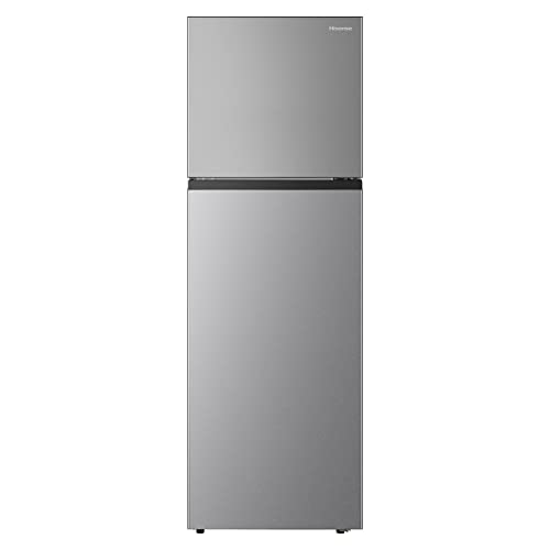 Hisense ハイセンス HR-B2501 55cm 250L 自動霜取り 2ドア冷蔵庫