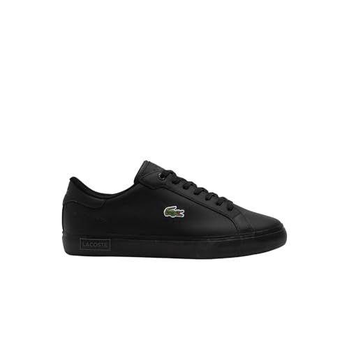 Image of Lacoste Mens Powercourt Sneaker