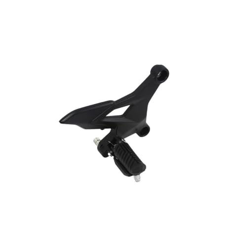 Repose-pied avant droit CFMOTO 250SR-FUN assemblage pédale
