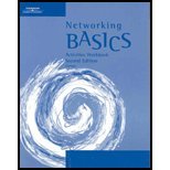 Networking Basics: 9780619055837: Computer Science Books @ Amazon.com