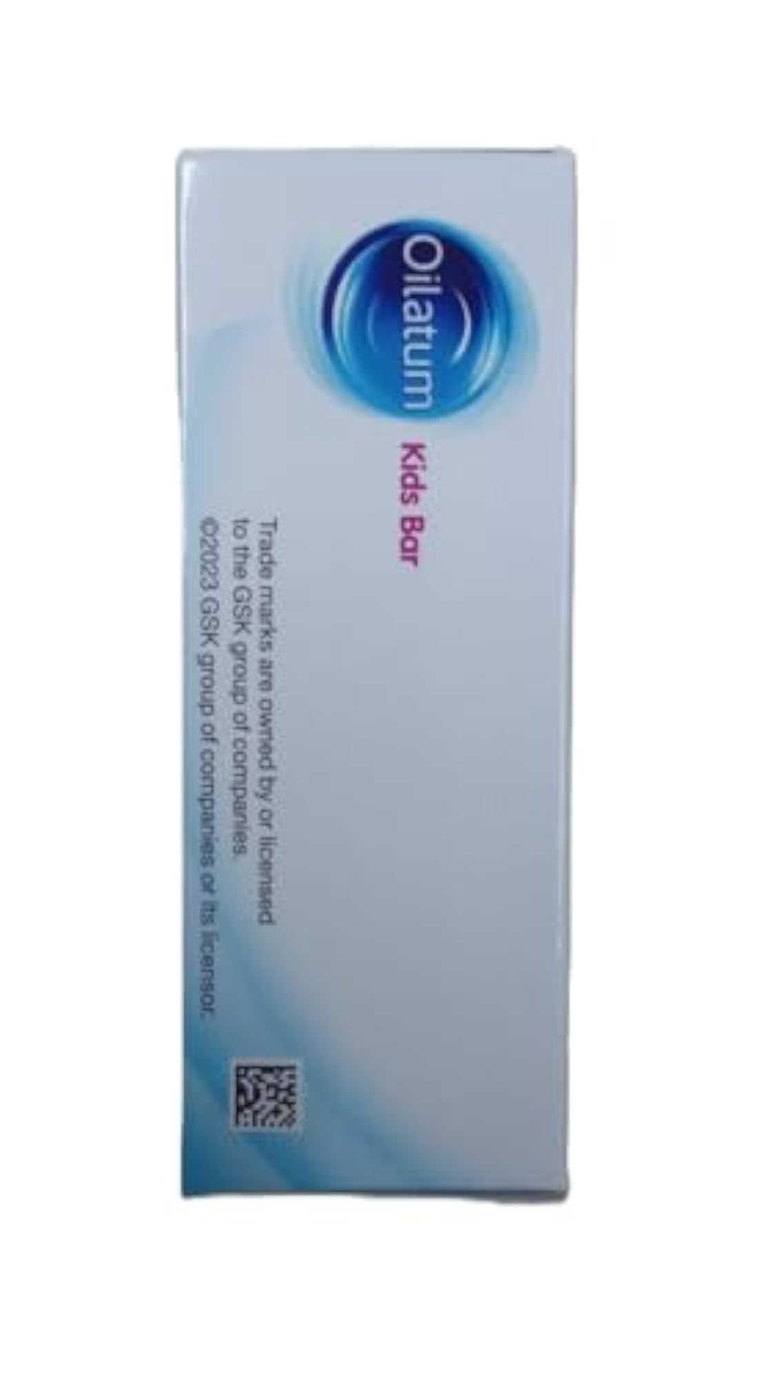 Oilatum Kids Soap Bar, 50 gm, Pack of 7