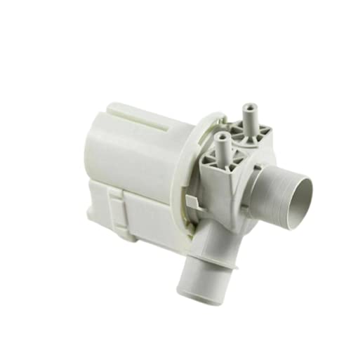 Washer Drain Pump Replaces For LG WT5070CW WT1301CW/00 WT1501CW WT1501CW/00 WT5270CW T1327AGP T1327AGP5 T1327AGPP T1327AGPP5 T1423ADFH T1423ADFH5 T1423ADFS5 T1428ADF