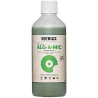 Organic Plant Vitality Health & Growth Booster (500ml - ALG-A-MIC)