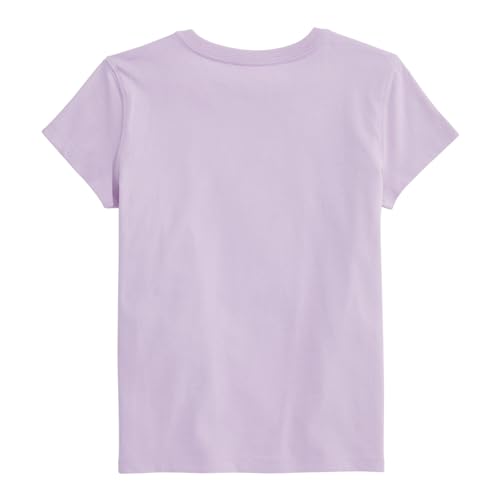 vineyard vines Girls' Glitter Short-Sleeve Tee2