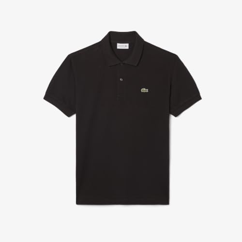 Image of Lacoste Men Cotton Classic Fit L.12.12 Original Polo Shirt