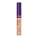 Rimmel London Stay Matte - 92 Ivory - Concealer, 24-Hour Wear, Shine Control, Fights Free Radicals, 0.23oz