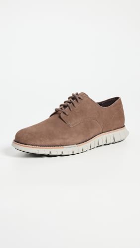Image of Cole Haan Men's Zerogrand Remastered Plain Toe Oxford