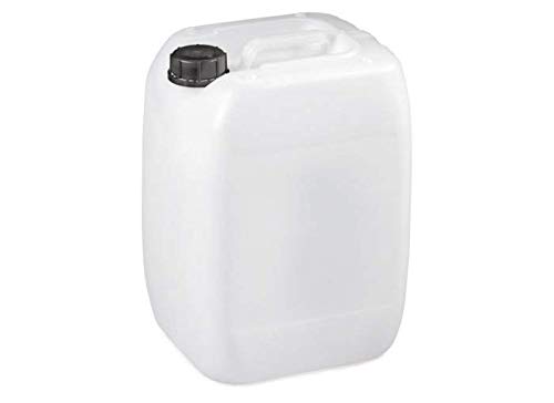 Bidon Plastique 20L Agriplas S60x6