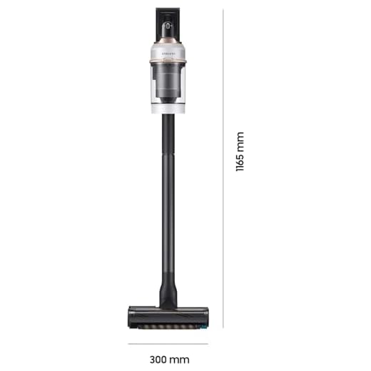 Samsung Bespoke Jet Plus CompleteClean Staubsauger