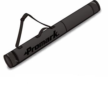 �T�N���C�f��(SAKURAI)PROMARK �v���}�[�N �싅 �o�b�g�P�[�X �W���j�A�p �o�b�g���� 1�{���� BK-14 (�u���b�N×�u���b�N)