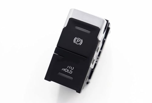 Interrupteur Frein à Main Électronique MK2 Commande Auto Hold 5NG927255 - 5