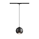 SLV LIGHT EYE 150 1Ph PD QPAR111 schwarz