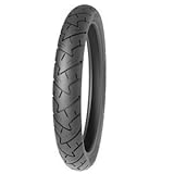 TIMSUN(ティムソン) バイク タイヤ ストリートハイグリップ TS659F 90/90-18 51P TL フロント TS-659F
