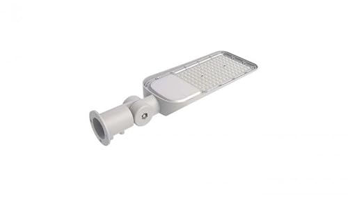 LED Street Light SAMSUNG CHIP - 30W 4000K 120