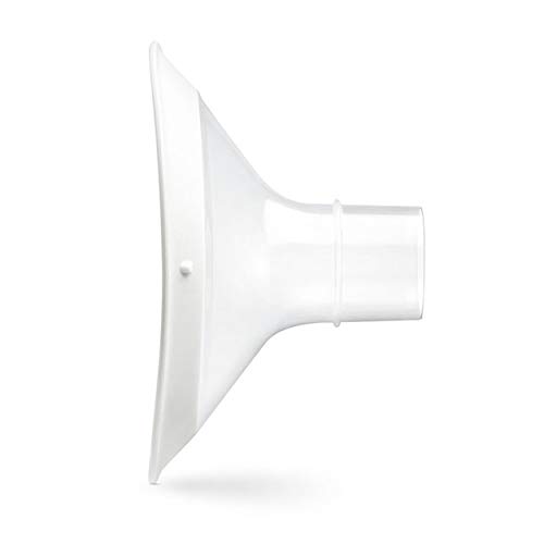 Medela PersonalFit Flex Brusthaube Gr.XL (Spanische Version) – Ansicht 3