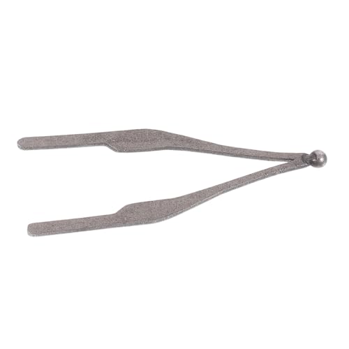 DIYEAH Pyrography Wood Burning Pen Heads Metal Tips for Versatile Artistic and Craft Projects