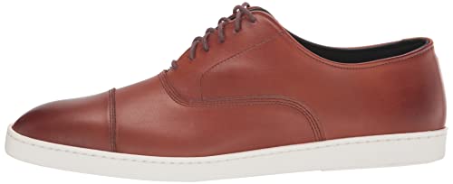 Allen Edmonds Park Sneaker Chili 10.5 3E #TOP7