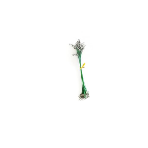Leader Rigging de Acero Inoxidable para Pesca miniatura 4