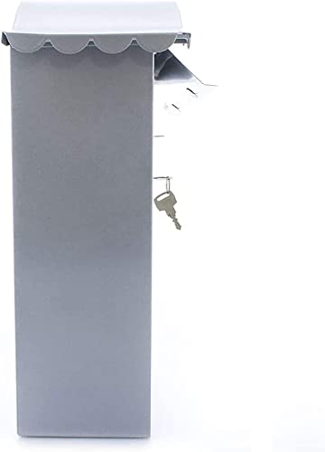 Kippen 10006GS Cassetta Postale Modello Armony