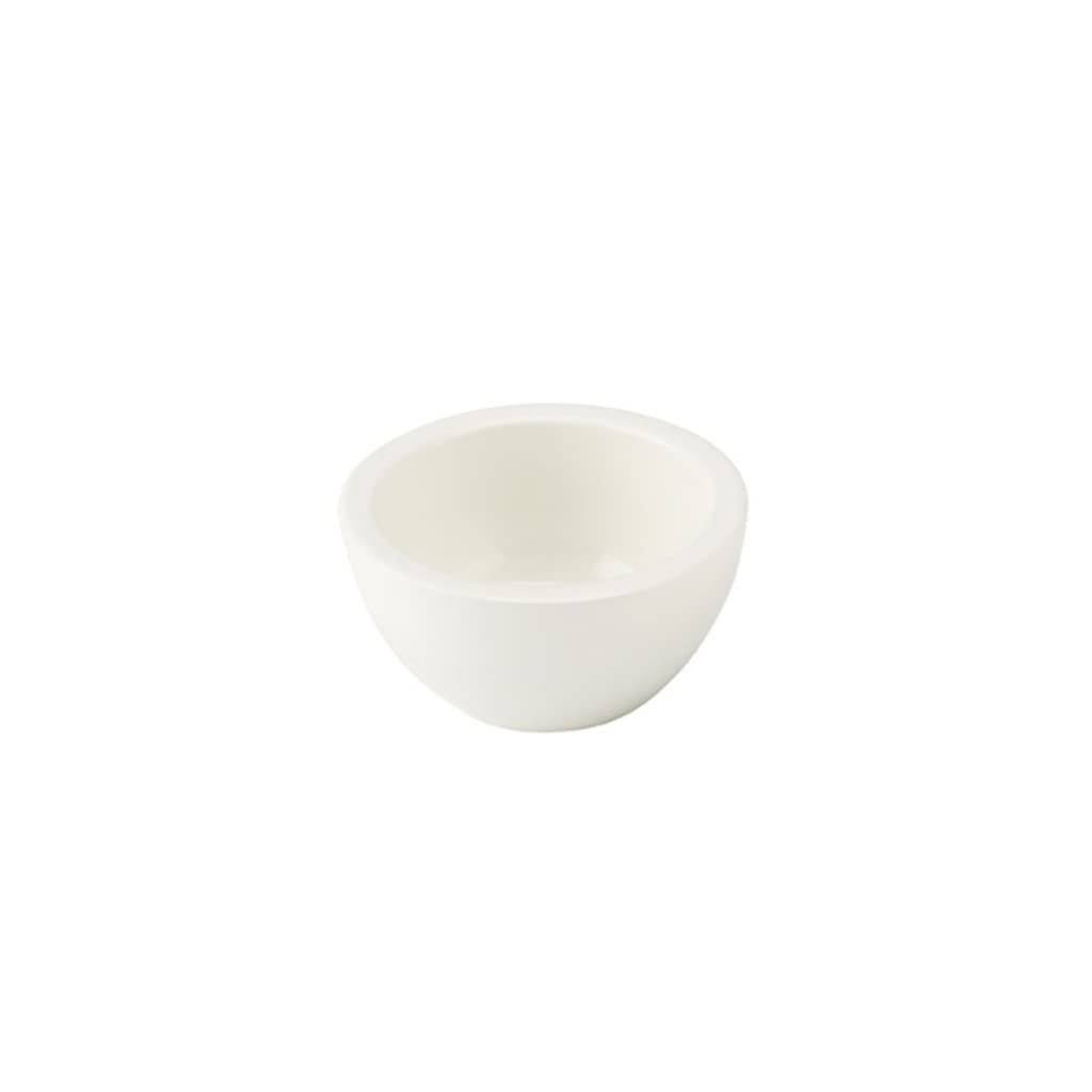 Villeroy & Boch Artesano Original Dip Bowl, 8cm, White