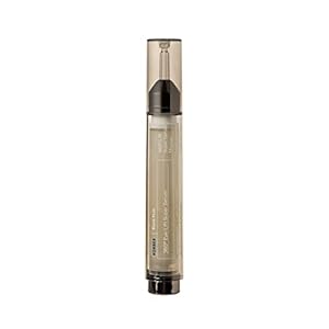 KORRES 21007862,Zwart PINE Eye-Lift Super Eye Serum,Eén maat