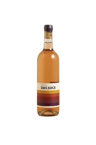 Das Juice 2023 Rose Wine 750 ml
