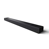 Sony HT-A7000 7.1.2ch 500W Dolby Atmos Soundbar für TV with eingebautem dual subwoofer, 360 Spatial Sound Mapping, funktioniert mit Alexa und Google Assistant