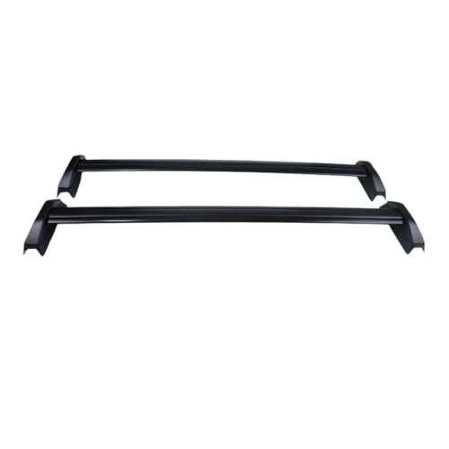 Barres de toit voiture transversales porte-bagages CR-V 2007-2011