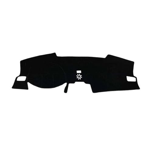 DHMTH Civic FE/FL Mk11 Dashboard Cover Mat Non-Slip Pad