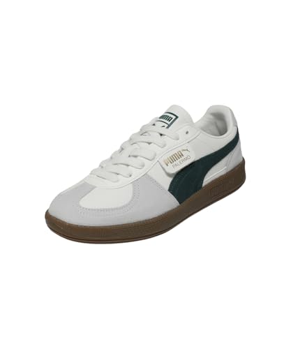 Image of Puma Unisex-Adult Palermo LTH Res Sneaker