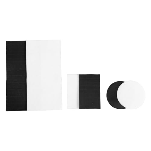 Toddmomy 2Set Outdoor Kite Repair Tape Adhesive Patching Tape for Kite Making Replacement Parts and DIY Projects Compatible with Various Kite Types