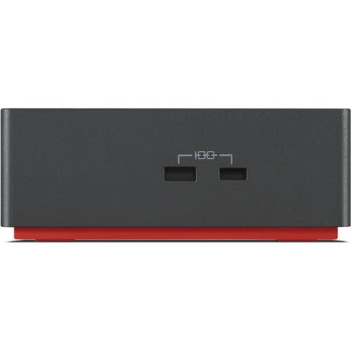 Amazon.co.jp: Lenovo ThinkPad ドッキングステーション Thunderbolt 4