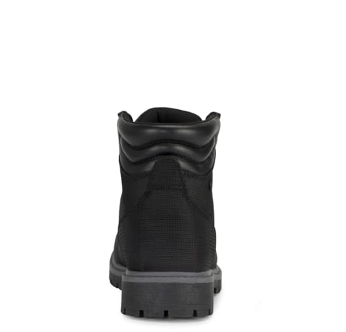 Image of Lugz womens Grotto Ii Lace Up Hiking BootsFashion Boot