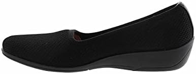 LifeStride Indy Black 10 M (B) | Image 4