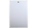 FrigeluX - Mini Congélateur - Table Top CTT90BE - 80L - Porte réversible - Pose libre - Dégivrage Manuel - Garantie 2 ans - Blanc