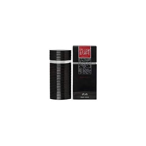 Rasasi Egra For Man Eau De Parfum 100 Ml Cover