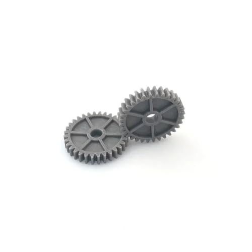 Engranaje O32T para QSS 32/35/37, repuesto A050696-01 de minilab (4 uds)