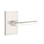 Satin Nickel