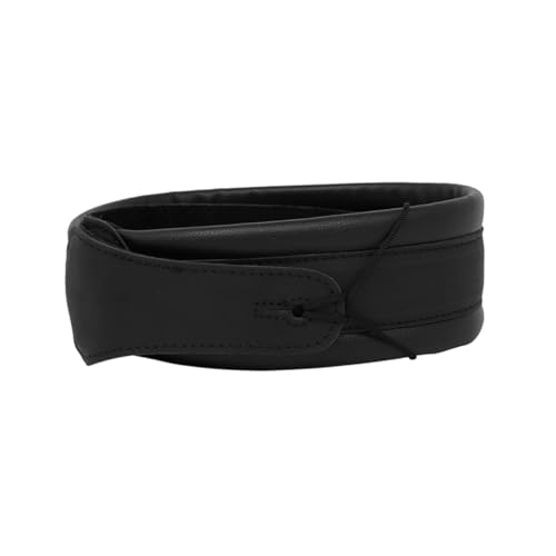 DIKACA Sangle De Ukulélé En Cuir 1 Pièce Sangle De Basse En Coton Sangles Réglables Ceinture Arrière De Décompression Ceinture De Verrouillage De Guitare - Les Beatles, Paul McCartney, John Lennon, RIngo Starr, George Harrison DIKACA Sangle De Ukulélé En Cuir 1 Pièce Sangle De Basse En Coton Sangles Réglables Ceinture Arrière De Décompression Ceinture De Verrouillage De Guitare – Image 4