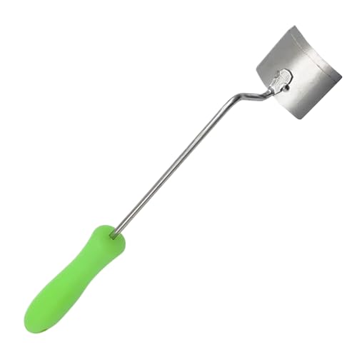 Pelador para maíz – Separador de maíz de acero inoxidable | Desconchadora multiusos para apartamentos, dormitorios, restaurantes y locales