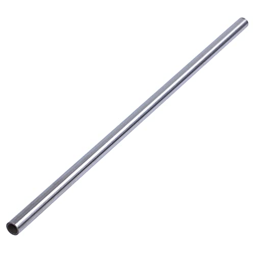 FIREFIX® Rauchrohr, xL: 13 x 50 cm, Stärke: 0,6 mm, Stahl
